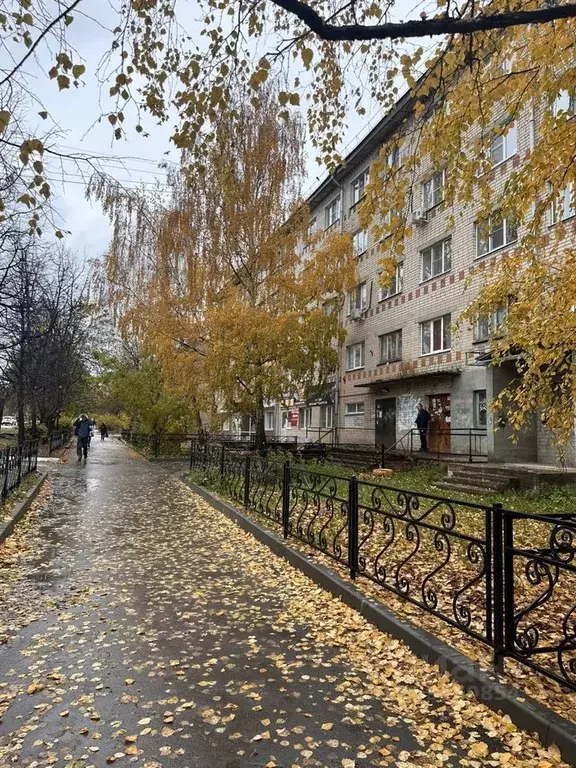 Комната Нижегородская область, Арзамас просп. Ленина, 162 - Фото 0