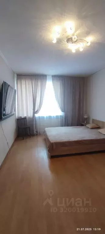 1-к кв. Санкт-Петербург ул. Руднева, 22к1 (36.0 м) - Фото 1
