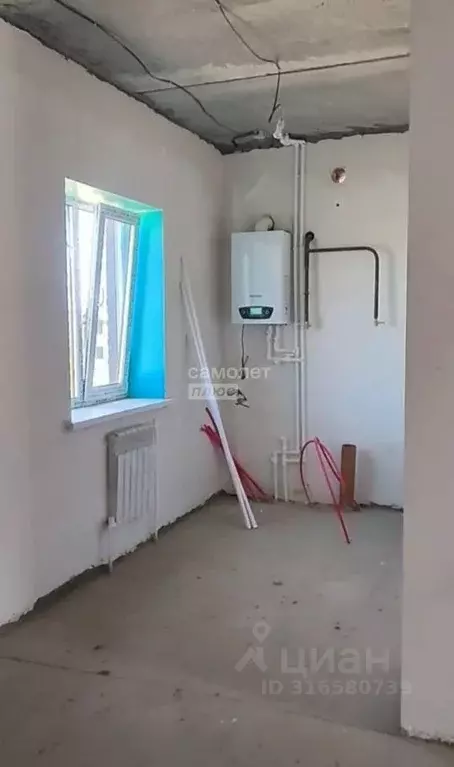 Дом в Башкортостан, Уфимский район, с. Булгаково ул. Медовая, 32/2 ... - Фото 1