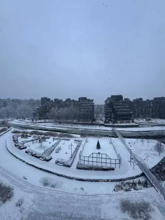 3-к кв. Московская область, Химки Новогорск мкр, ул. Ивановская, 53к2 ... - Фото 2