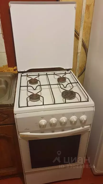 1-к кв. Ростовская область, Ростов-на-Дону ул. Еременко, 85/4 (27.0 м) - Фото 2