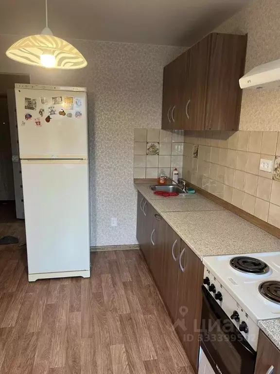 1-к кв. Самарская область, Самара Осетинская ул., 13А (33.0 м) - Фото 2