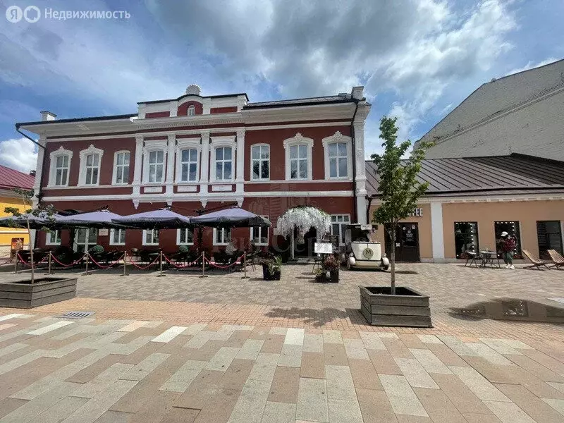 Помещение свободного назначения (250 м) - Фото 0