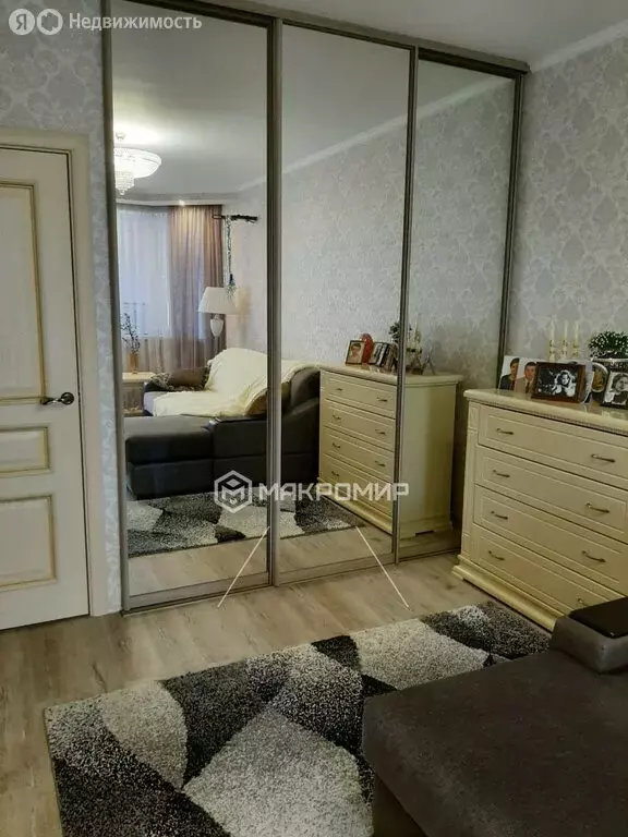 1-комнатная квартира: Мытищи, Осташковское шоссе, 22к5 (41.6 м) - Фото 1