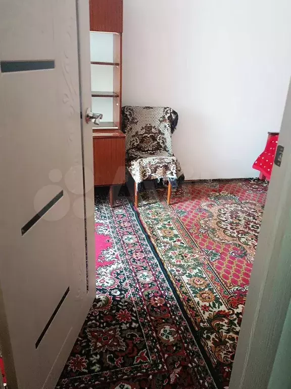 2-к. квартира, 39 м, 1/5 эт. - Фото 1