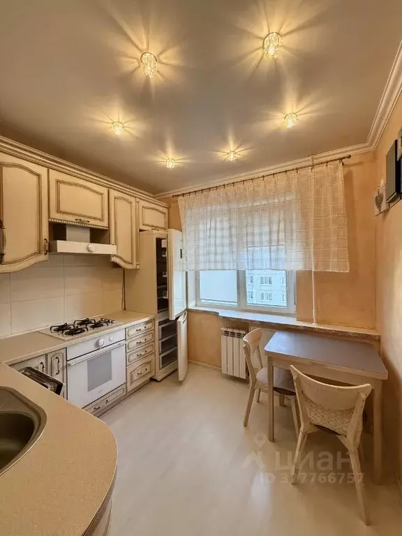 2-к кв. Калининградская область, Калининград ул. Полковника Ефремова, ... - Фото 2