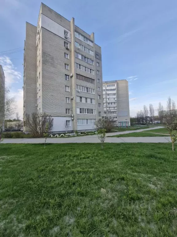 2-к кв. Пензенская область, Заречный Зеленая ул., 26 (53.4 м) - Фото 1