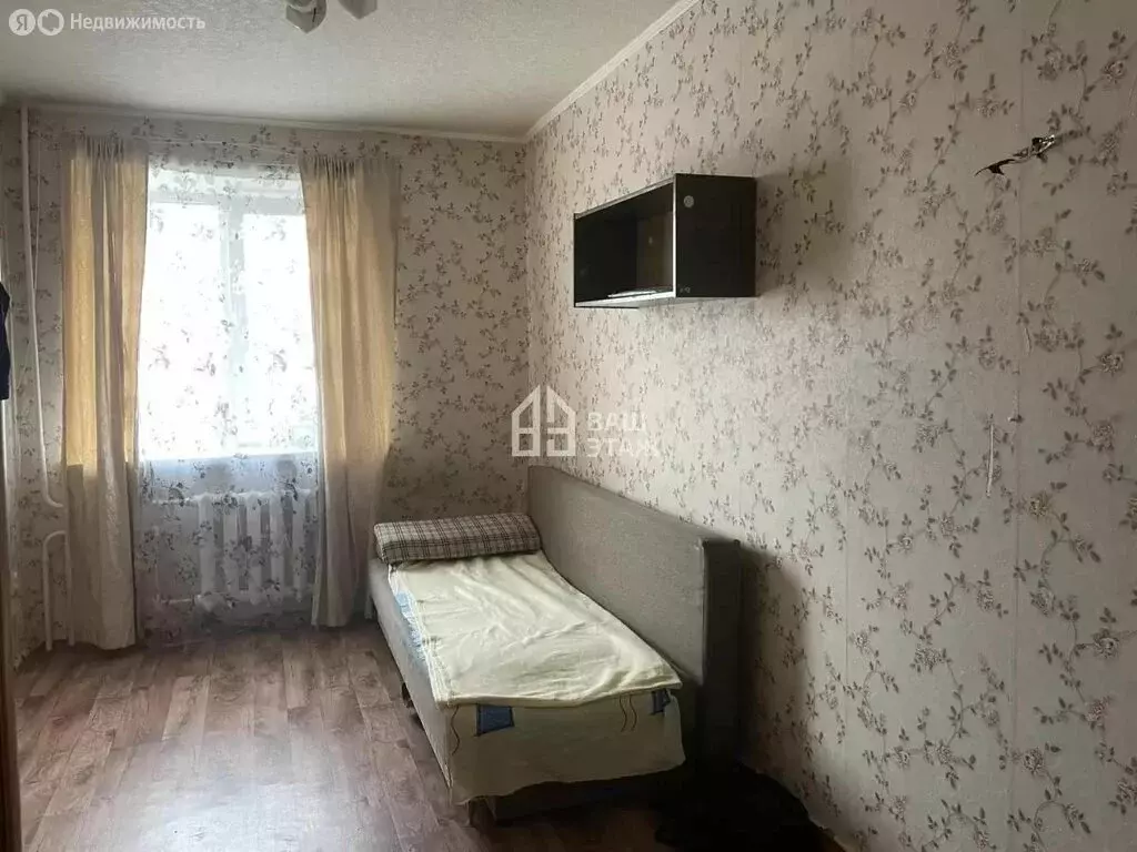 1к в 2-комнатной квартире (17 м) - Фото 1