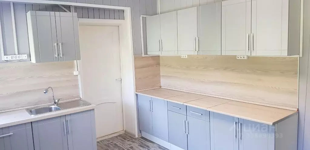 Дом в Московская область, Одинцовский городской округ, с. Юдино ... - Фото 2