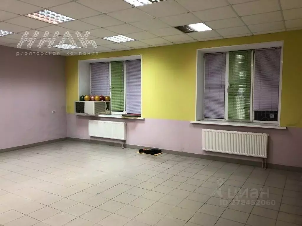 Помещение свободного назначения в Нижегородская область, Нижний ... - Фото 1