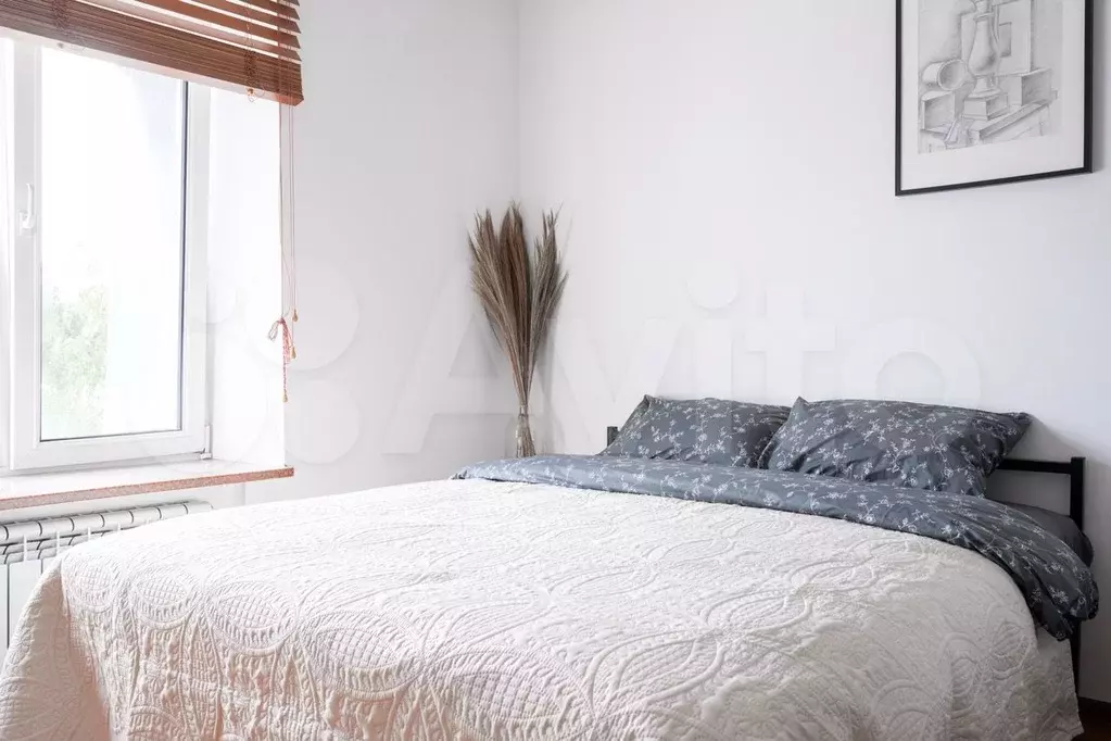 Комната 20 м в 2-к., 5/5 эт. - Фото 0