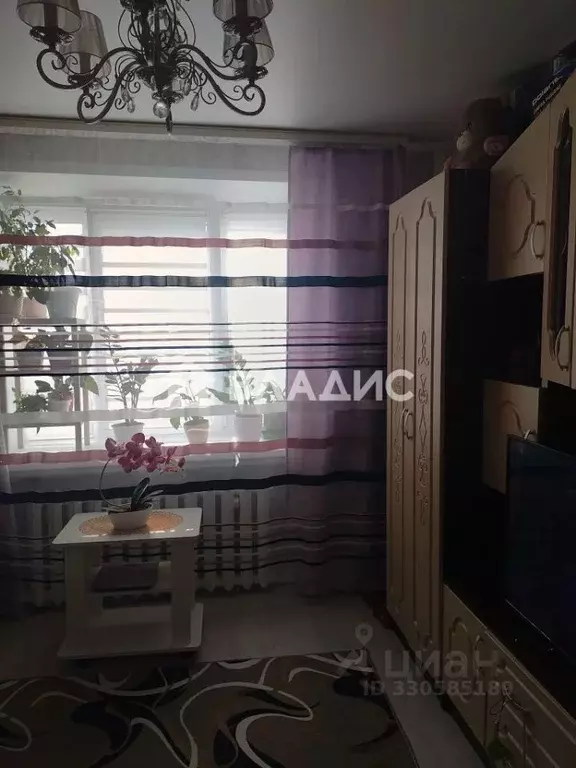 Комната Владимирская область, Владимир ул. Диктора Левитана, 3в (17.0 ... - Фото 2