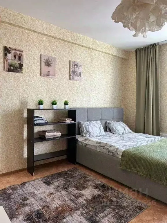 2-к кв. Нижегородская область, Кстово бул. Нефтепереработчиков, 11 ... - Фото 2