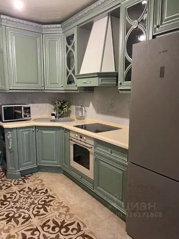 2-к кв. Краснодарский край, Сочи Больничный Городок мкр, ул. ... - Фото 0