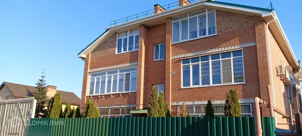 Продаётся 2-к квартира, 69.6 м - Фото 0