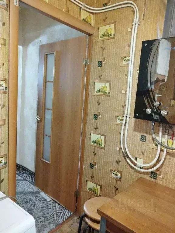 3-к кв. Ростовская область, Ростов-на-Дону Сейнерная ул., 35/1 (48.0 ... - Фото 1