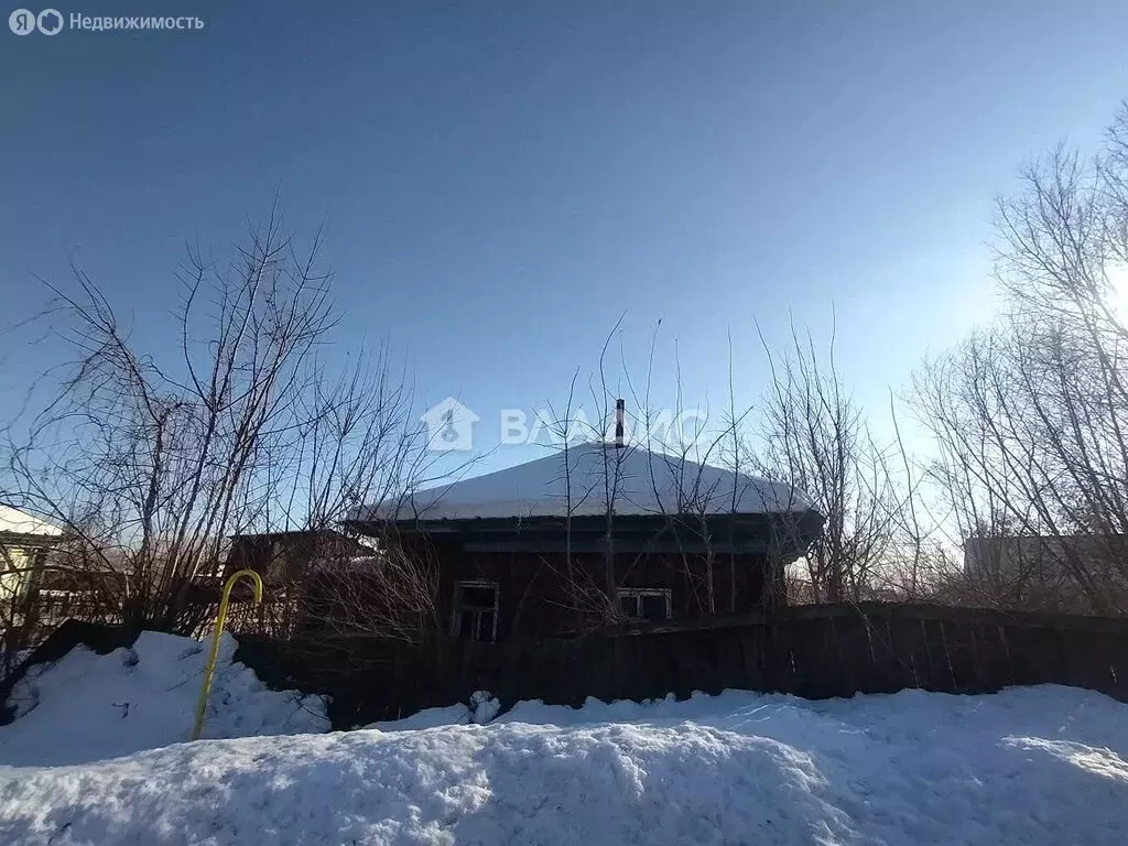 Участок в Бийск, Зелёная улица, 109 (10 м) - Фото 2