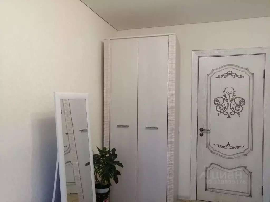 3-к кв. Липецкая область, Липецк ул. Космонавтов, 5 (56.2 м) - Фото 1