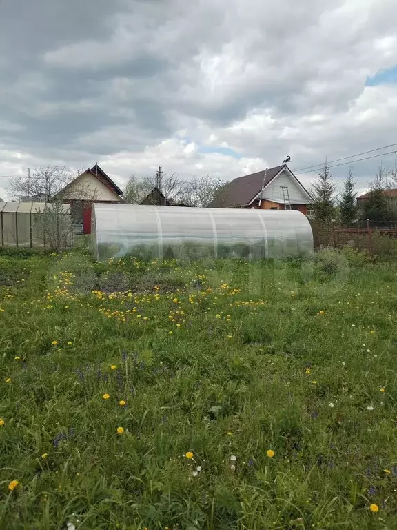 Участок 6,3 сот. (СНТ, ДНП) - Фото 0