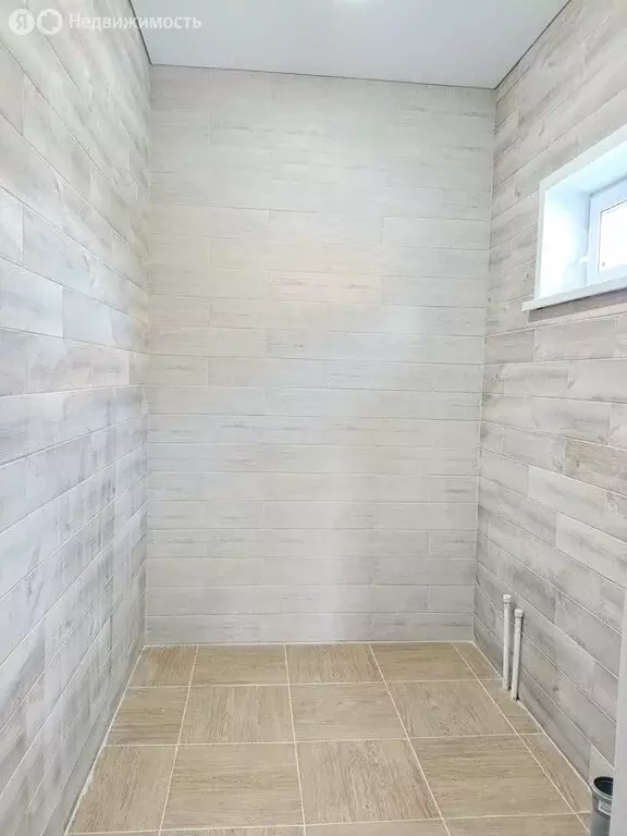 Дом в село Новая Усмань, микрорайон Радуга, Сосновая улица, 11/1 (87.7 ... - Фото 0