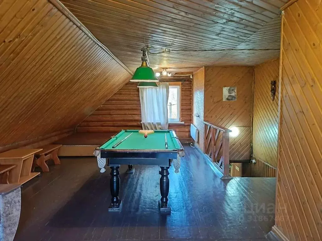 Дом в Пермский край, Пермь Крайпрудская ул., 46 (125 м) - Фото 2