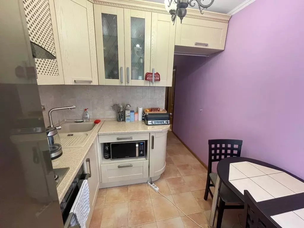 Продаётся 1-к квартира, 33 м - Фото 0