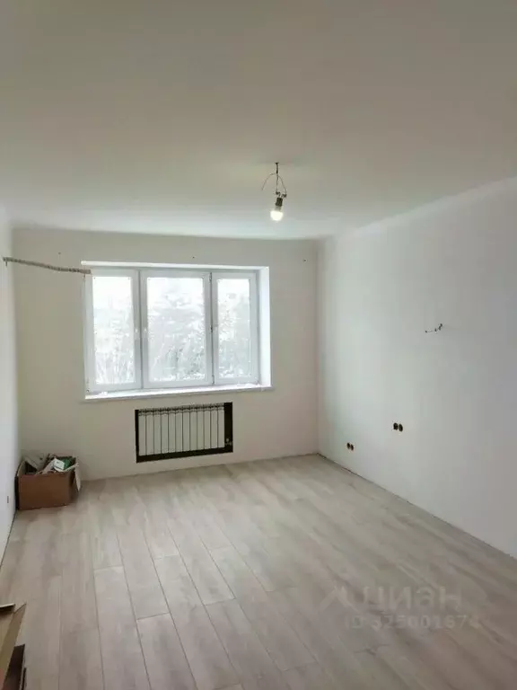 2-к кв. Мордовия, Саранск Большевистская ул., 126 (62.0 м) - Фото 1