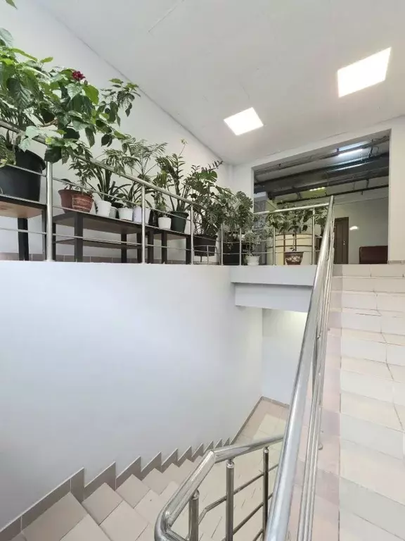 Офис в Московская область, Красногорск ул. Жуковского, 7 (37 м) - Фото 2