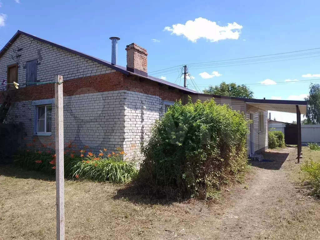 Дом 82 м на участке 7 сот. - Фото 0