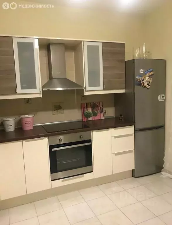 1-комнатная квартира: Красногорск, бульвар Космонавтов, 7 (36 м) - Фото 1
