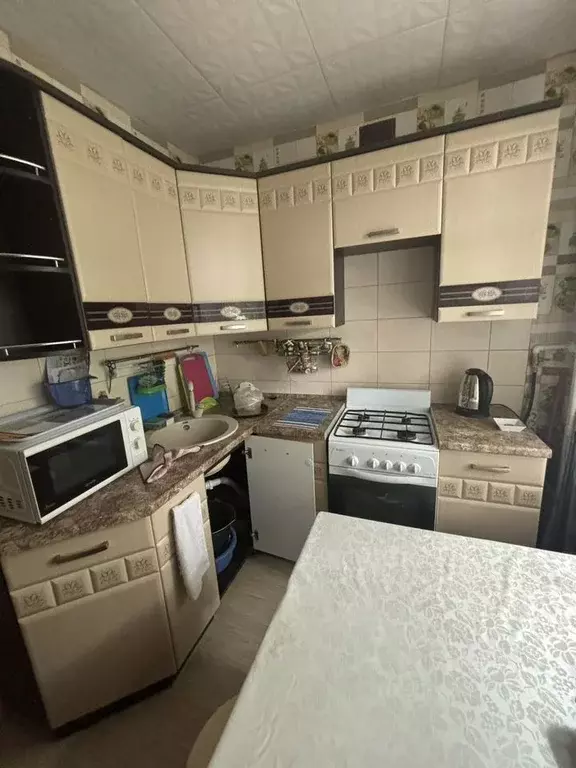 1-к кв. Санкт-Петербург, Санкт-Петербург, Сестрорецк Приморское ш., ... - Фото 1