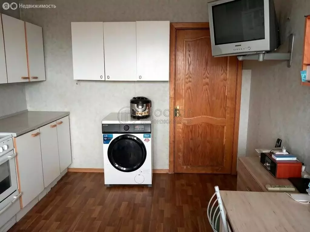 1-комнатная квартира: Москва, Волочаевская улица, 18 (38.5 м) - Фото 2