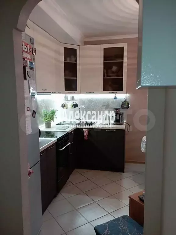 1-к. квартира, 31,4 м, 2/18 эт. - Фото 0
