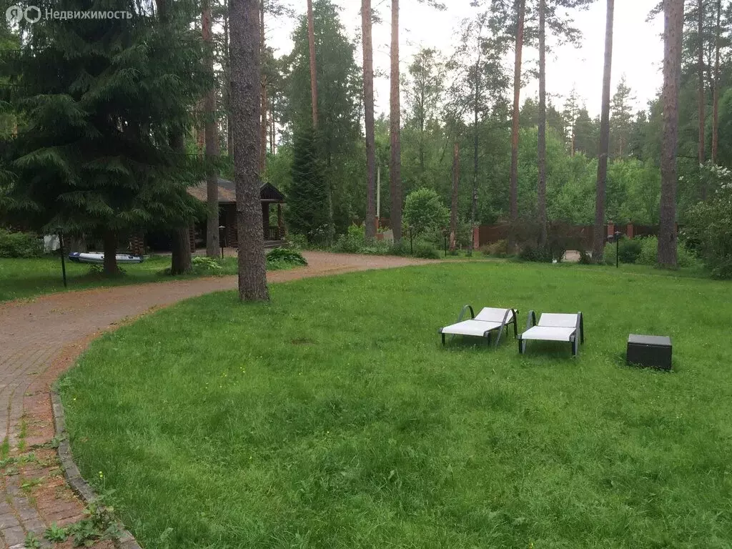 Участок в посёлок Колосково, Лучистая улица, 13 (50 м) - Фото 1