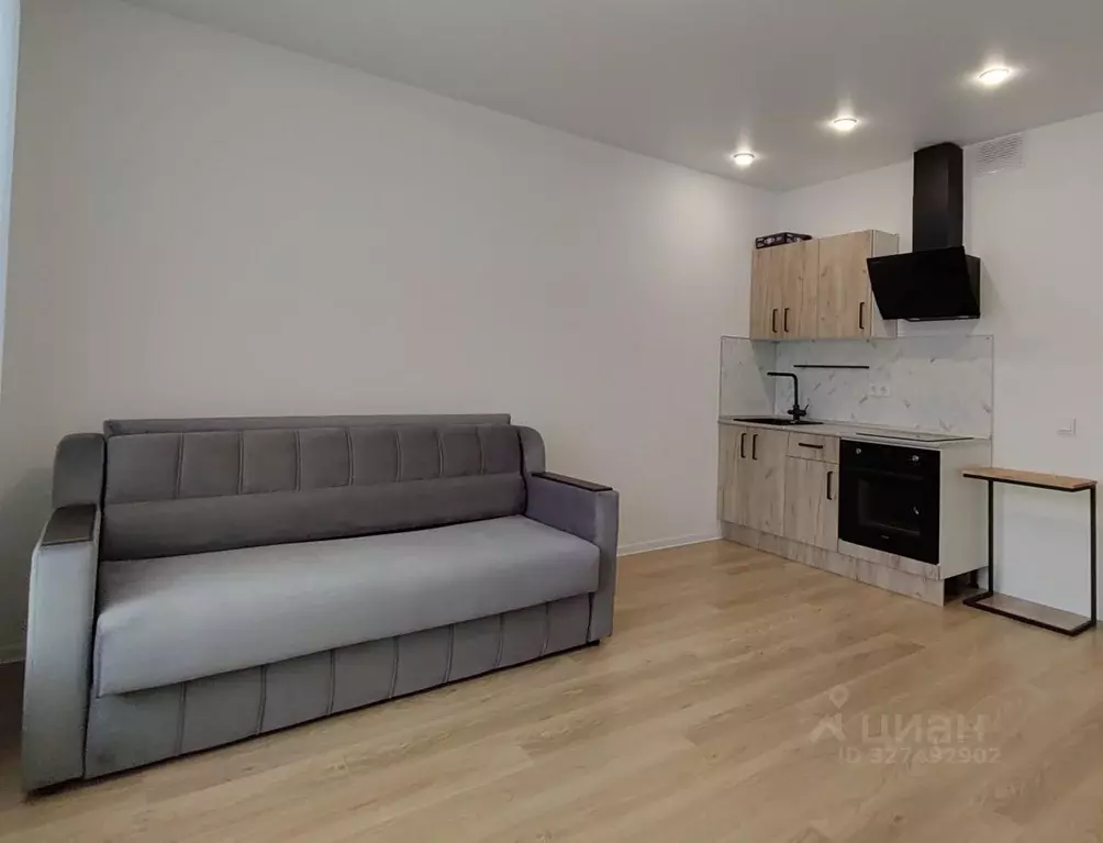 Студия Московская область, Красногорск городской округ, пос. ... - Фото 2