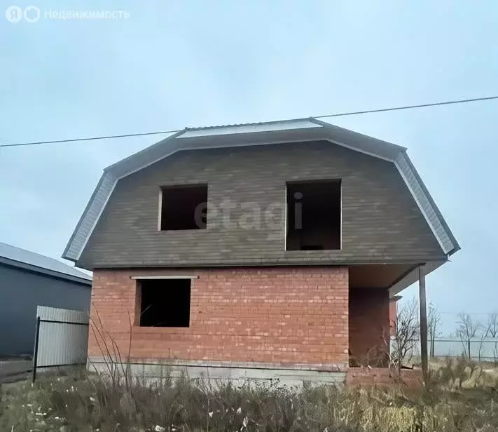 Дом в Борисоглебск, Семейная улица (120 м) - Фото 1