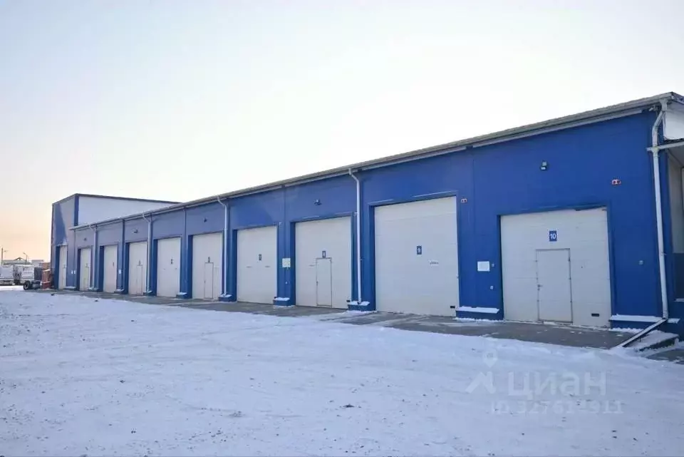 Помещение свободного назначения в Красноярский край, Красноярск ... - Фото 2