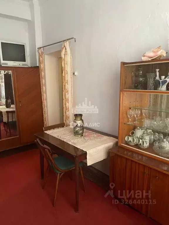 2-к кв. Крым, Керчь ул. Квартал 450, 80 (40.0 м) - Фото 2