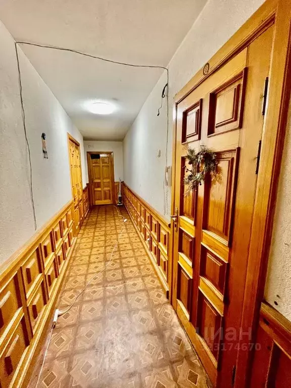 3-к кв. Самарская область, Самара Енисейская ул., 44 (74.0 м) - Фото 1