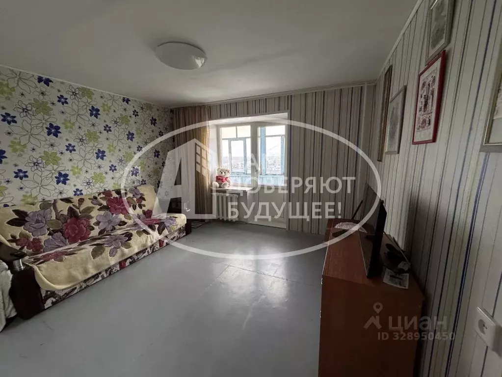 3-к кв. Пермский край, Чайковский Камская ул., 1 (56.0 м) - Фото 2