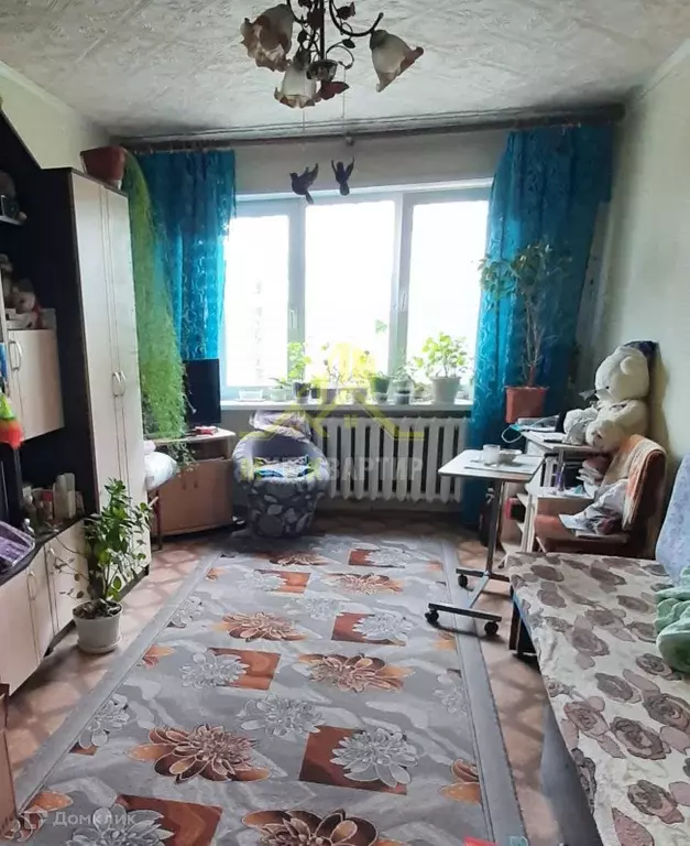 Продаётся 2-к квартира, 45.5 м - Фото 0
