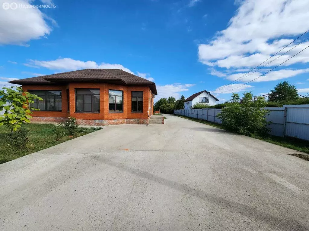 Дом в Брюховецкая, Восточная улица, 7 (91 м) - Фото 2