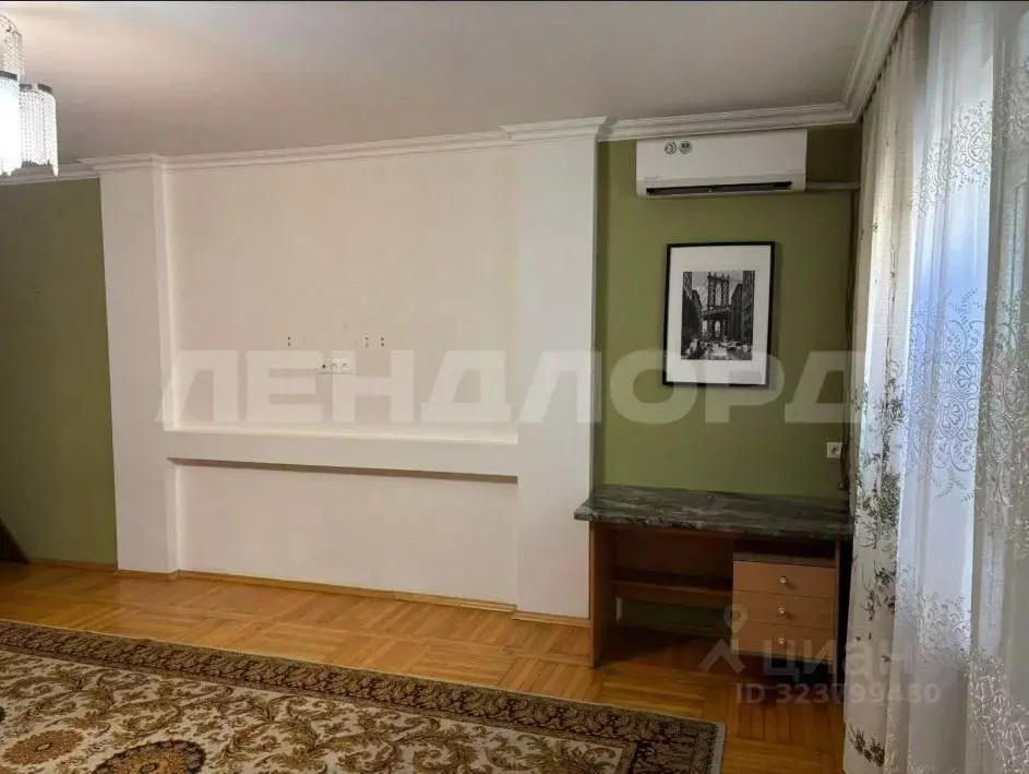 2-к кв. Ростовская область, Новочеркасск Баклановский просп., 182 ... - Фото 1