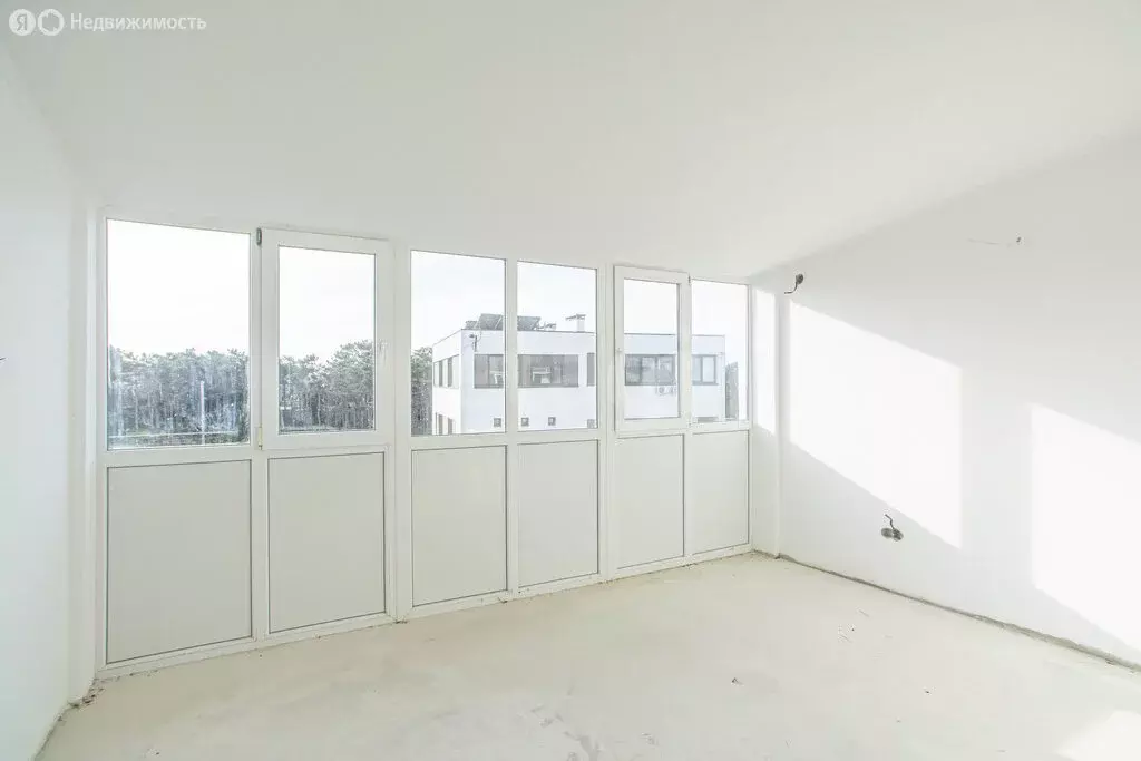 1-комнатная квартира: Севастополь, улица Челюскинцев, 49/4 (40 м) - Фото 1