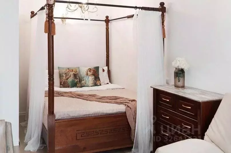 1-к кв. Москва Люблинская ул., 74к3 (35.0 м) - Фото 2