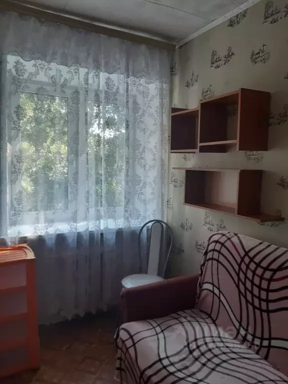 2-к кв. Московская область, Воскресенский район, Белоозерский пгт  ... - Фото 2