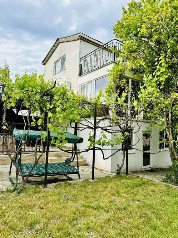 Дом в Севастополь Сапун-гора СНТ, пер. Кирьянова, 26 (193 м) - Фото 0