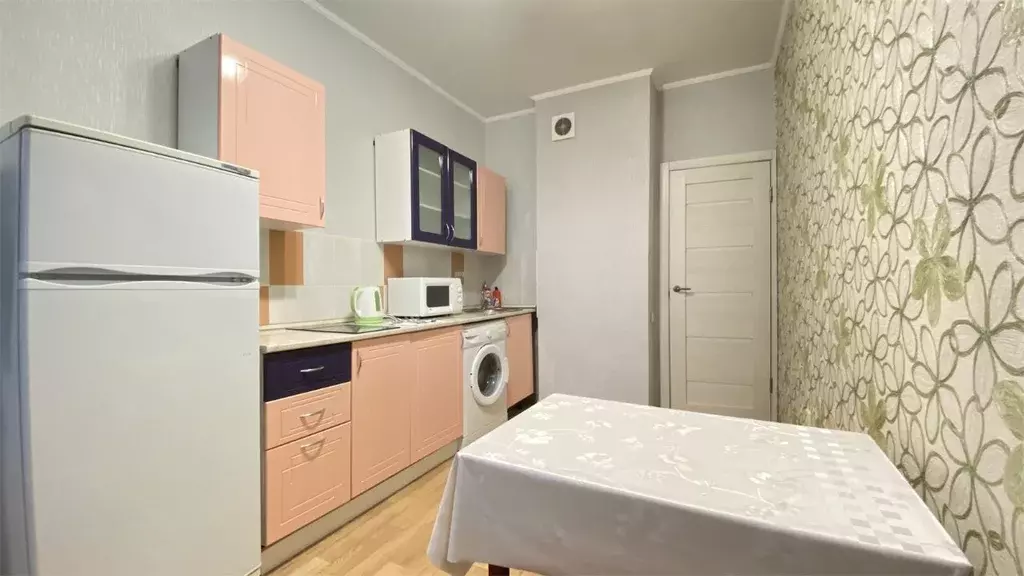 1-к кв. Ямало-Ненецкий АО, Салехард ул. Мира, 2 (40.0 м) - Фото 1