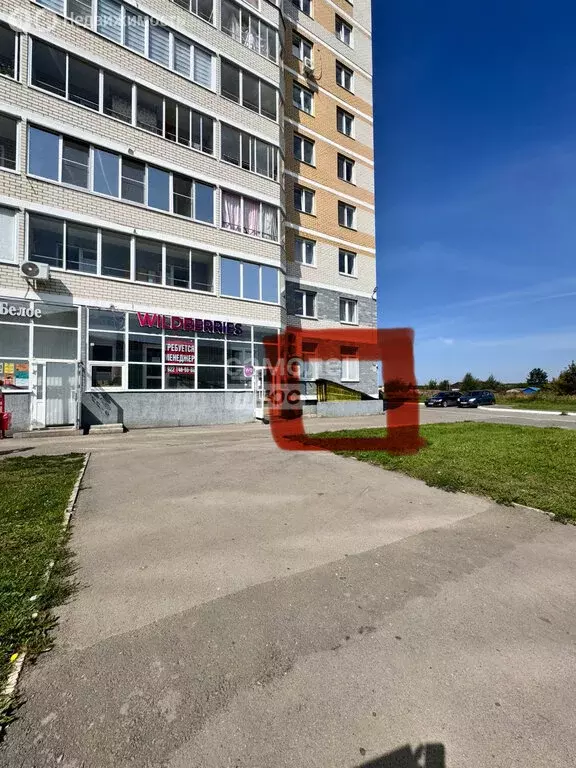 Помещение свободного назначения (265.9 м) - Фото 1