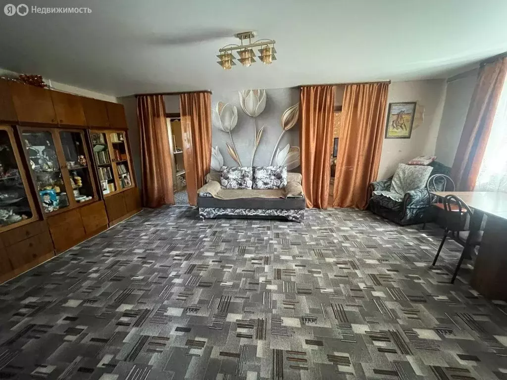 Дом в муниципальный округ Омский район, село Новомосковка (78 м) - Фото 2